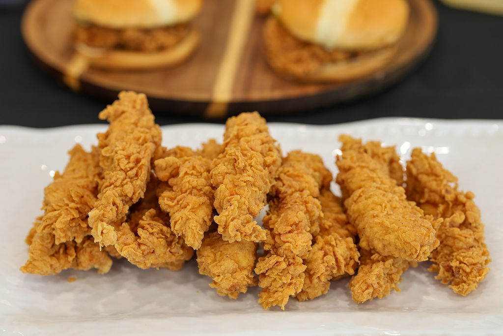 Albany Bojangles